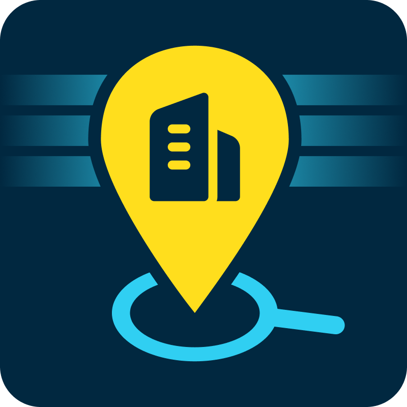 Smart Address Lookup